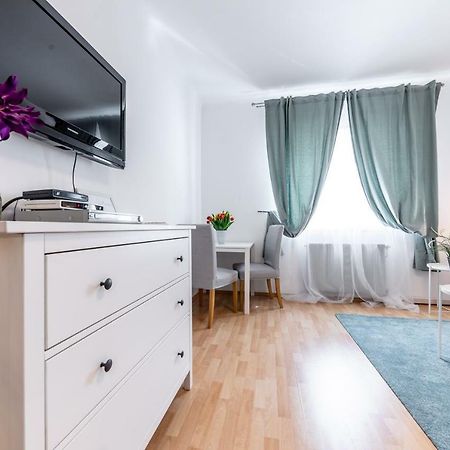 Apartment Near Naschmarkt Vídeň Exteriér fotografie